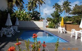 Cote Dazur Residence Imbassai